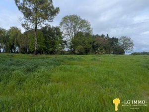 Terrain A Batir 877 M2