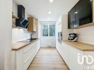 Vente appartement 2 pièces 46 m² Romillé (35850)