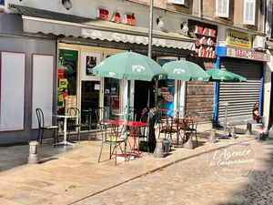 Vente local commercial 3 pièces 105m2 Brignoles 83170 - 145000 € - Surface Privée