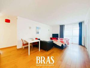 Vente Appartement 5 pièces à Saint-Herblain Atlantis-Gournerie-Bergerie-Les Villages (4480