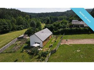 en vente Maison 85 m² – 319 000 € |Philippsbourg