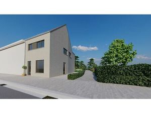 Huis te koop in Tisselt met 3 slaapkamers