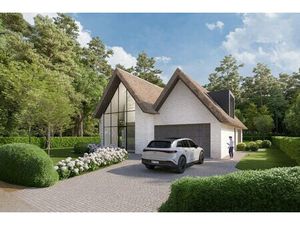 Grond te koop in Kalmthout