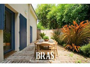 Vente Maison à La Roche-Bernard (56130) : à vendre / 65m² La Roche-Bernard