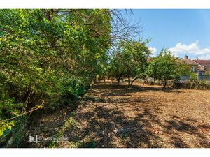 Terrain constructible Meuilley 780 m2