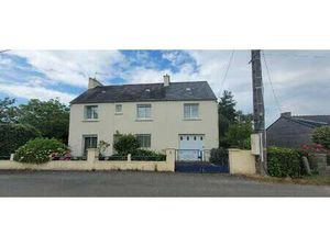 Vente Maison à Telgruc-sur-Mer (29560) : à vendre / 123m² Telgruc-sur-Mer