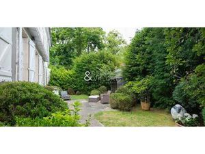 Maison avec jardin et terrasse Saint-Max (54)