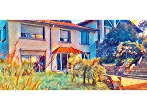 Villa avec terrasse Bidache (64)