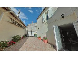 Maison à Imphy idéal famille