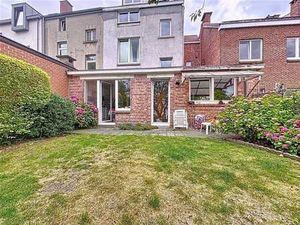 Immeuble de rapport - 3 Unités CONFORMES