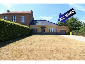 Huis te huur in Berloz met 2 slaapkamers