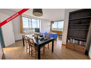 Vente appartement 4 pièces 92 m² à Roubaix (59100)  115 000 €