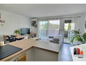 Vente appartement 4 pièces 70 m² Oullins-Pierre-Bénite (69600)