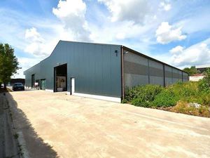 Bien professionnel à vendre à Zedelgem € 749.000 (LB03V) - PERSPECTIEF VASTGOED | Zimmo