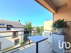 Vente appartement 4 pièces 81 m² à Betton (35830)  250 000 €