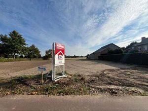 Terrain à vendre à Hoogstraten € 399.500 (LB2DH) - ERA NOORD (Hoogstraten) | Zimmo