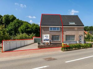 Maison à vendre à Kessel € 299.000 (LB4AR) - Berlaar | Zimmo
