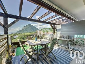 Vente appartement 2 pièces 61 m² à Talloires (74290)  550 000 €
