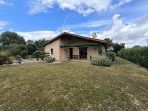 Maison de caractère T5 de 160 m2