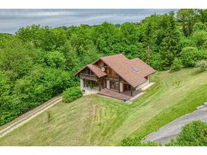Maison de luxe à vendre à Choisy