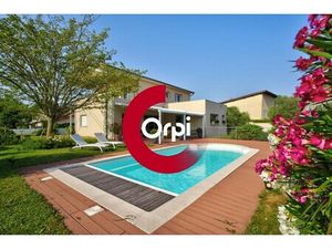 Maison de luxe à vendre à Saint-Cyr-sur-le-Rhône