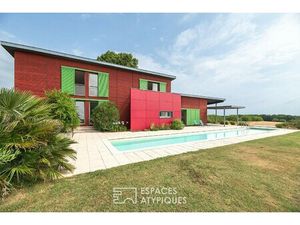 Maison de luxe à vendre à Grand-Brassac