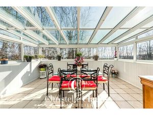 Maison de luxe à vendre à Griesheim-sur-Souffel