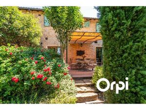 Maison de luxe à vendre à Belmont-d'Azergues