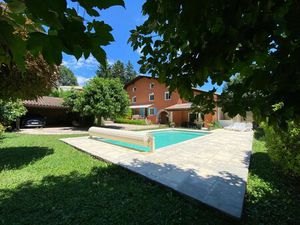 Maison ancienne à vendre à Fontaines-Saint-Martin