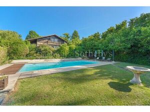 Maison de luxe à vendre à Grilly