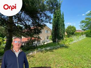 Maison de luxe à vendre à Saint-Quentin-sur-Isère