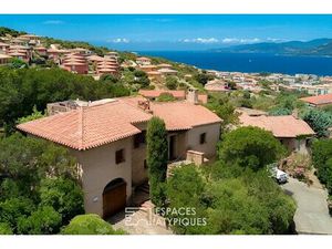 Maison de luxe à vendre à Propriano