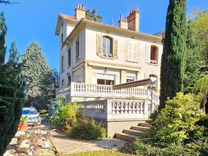 Villa de luxe à vendre à Saint-Georges-de-Commiers