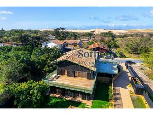 Appartement de luxe à vendre à Cap Ferret