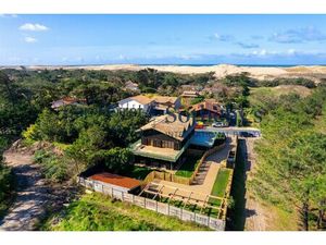 Appartement de luxe à vendre à Cap Ferret