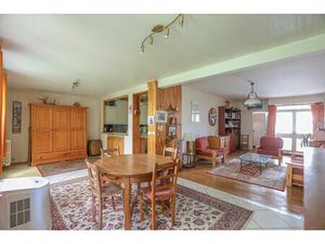 Vente maison 6 pièces 121 m² Clamart (92140)