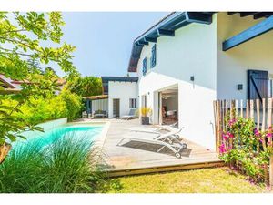 Maison de luxe à vendre à Guéthary