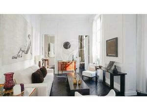 Appartement de luxe à vendre dans le quartier Vendôme