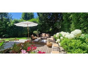 Maison de luxe à vendre dans le quartier Centre-La Prairie