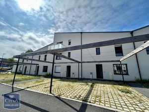 Maison à louer 4 pièces 86.9 m² - Le Havre (76) - 1 031€