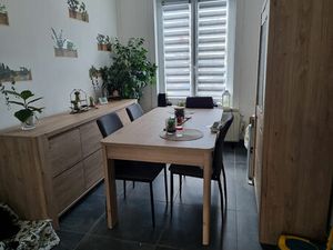A LOUER  maison T4 de 90 m²  rue Sadi Carnot - SANTES