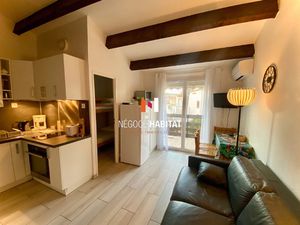 STUDIO 20M2 MEUBLE - LE CAP D'AGDE - RUE DES CONSULS - DISPO