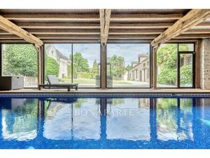 propriété à vendre à Bailleau-Armenonville