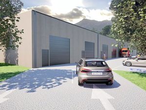 Vente locaux professionnels 124 m² à Calvi (20260)  222 000 €