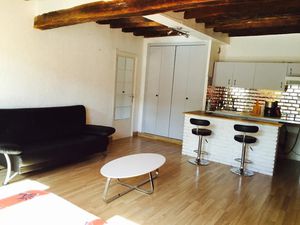 Location meublée appartement 1 pièce 33 m² à Charenton-le-Pont (94220)  1 100 €