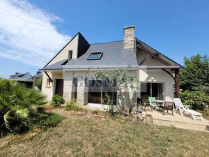 Vente Maison à Damgan (56750) : à vendre / 130m² Damgan