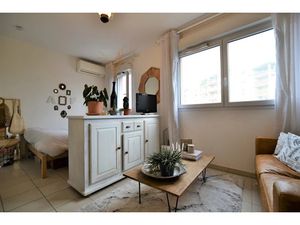 Location appartement 1 pièce 25 m² à Sarrola-Carcopino (20167)  580 €