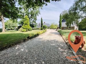 Maison ancienne à vendre à Blancafort