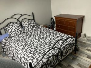 Location meublée chambre 1 pièce 12 m² à Vernouillet (78540)  500 €