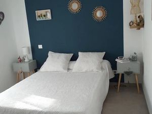 Location meublée chambre 1 pièce 11 m² à Saint-Privat-des-Vieux (30340)  300 €
